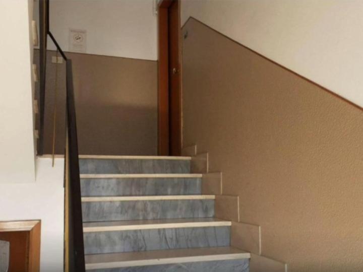 Casa Sirbu Apartment Calcara  Luaran gambar