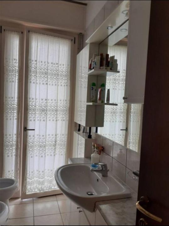 Casa Sirbu Apartment Calcara  Luaran gambar