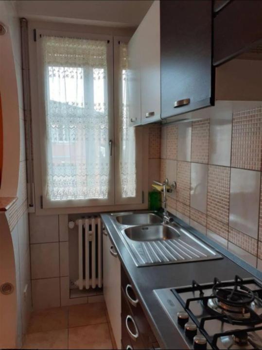 Casa Sirbu Apartment Calcara  Luaran gambar